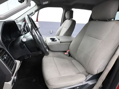 Used 2018 Ford F150 XLT w/ Equipment Group 302A Luxury AWD/4WD image 27