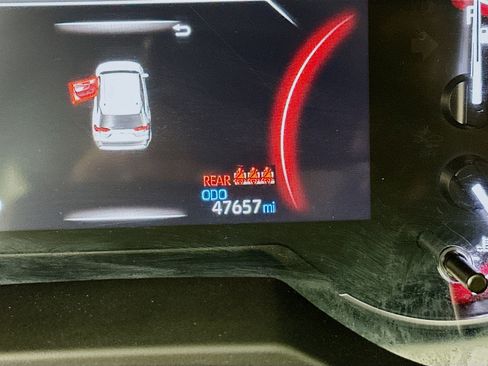 Used 2024 Toyota RAV4 LE image 16