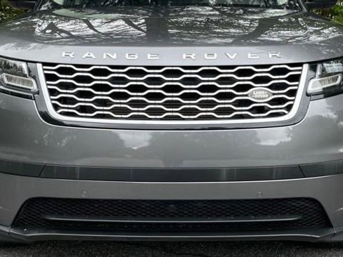 Used 2019 Land Rover Range Rover Velar AWD/4WD image 11