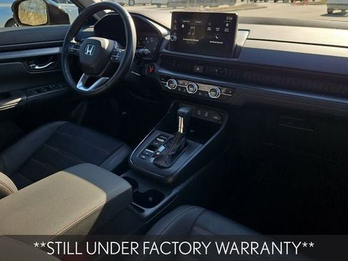 Used 2026 Honda CR-V Sport-L image 13