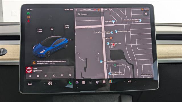 Used 2022 Tesla Model 3 RWD image 27