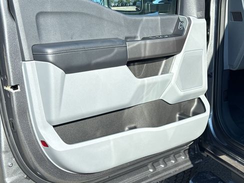 New 2026 Ford F250 XL w/ STX Appearance Package image 18