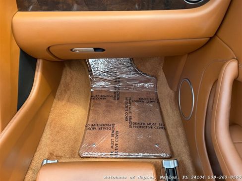 Used 2015 Bentley Continental GT AWD/4WD image 33