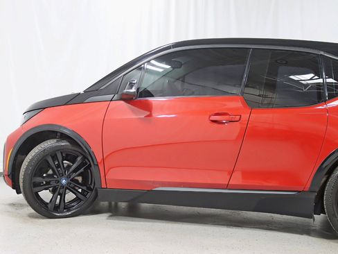 Used 2019 BMW i3 s RWD image 11
