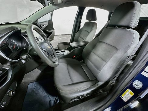 Used 2020 Chevrolet Malibu LT FWD image 15