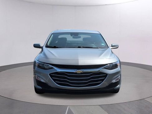 Used 2023 Chevrolet Malibu LT FWD image 10