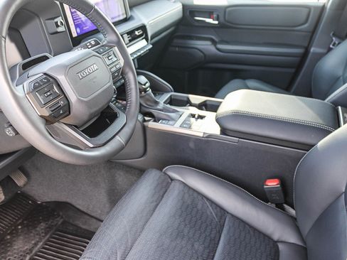 Used 2024 Toyota Land Cruiser w/ Premium Package image 18