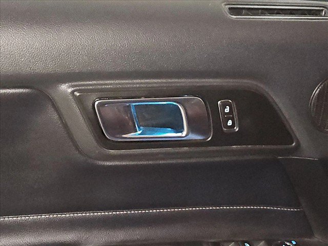 Used 2023 Ford Mustang Premium RWD image 8