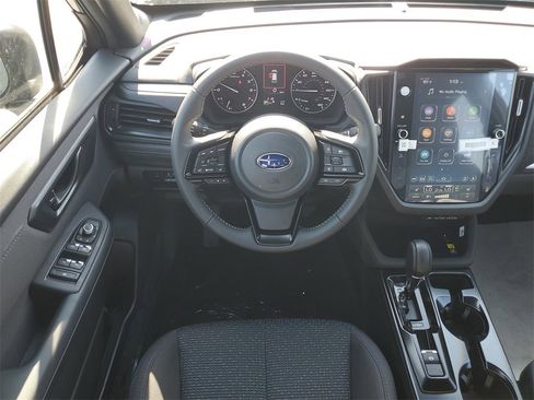 New 2026 Subaru Forester Premium image 16