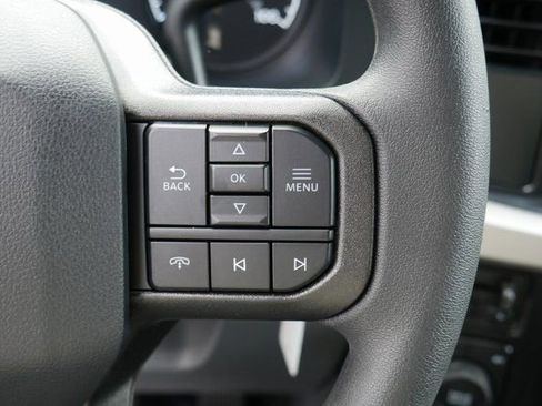 New 2026 Ford F350 XL w/ STX Appearance Package AWD/4WD image 17