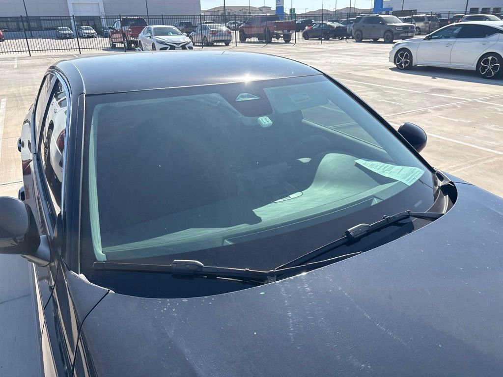 Used 2026 Honda Civic LX image 19