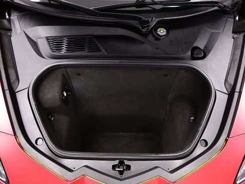 Used 2024 Chevrolet Corvette Stingray Coupe w/ Z51 Performance Package RWD image 31
