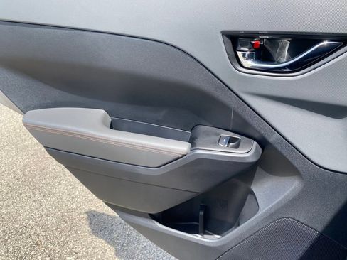 New 2025 Subaru Crosstrek 2.5i Limited image 24