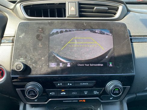 Used 2022 Honda CR-V EX image 24