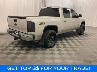 Used 2009 Chevrolet Silverado 1500 LT w/ Power Pack Plus AWD/4WD video 3