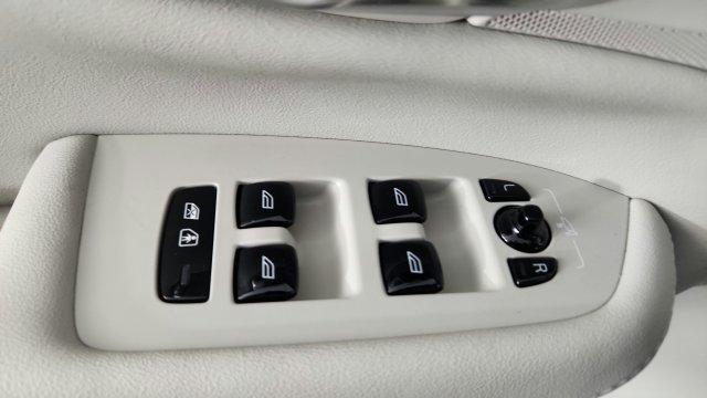 Certified 2026 Volvo XC90 B6 Ultra w/ Protection Package AWD/4WD image 10