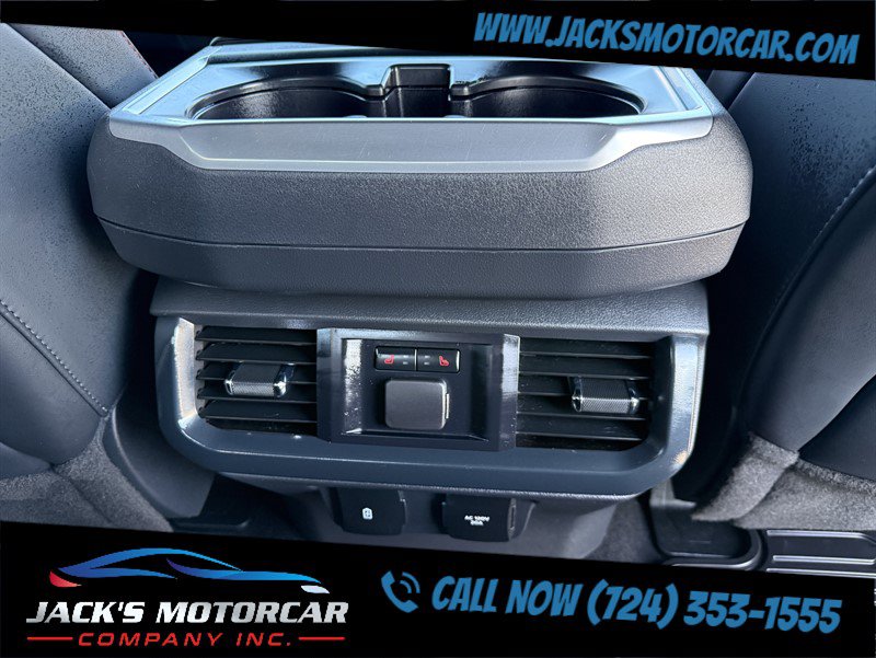 Used 2024 Ford F150 Raptor AWD/4WD image 25
