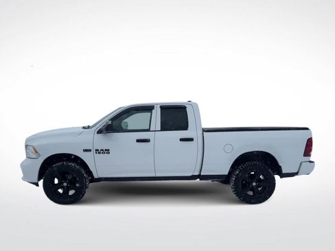 Used 2013 RAM 1500 Express image 6