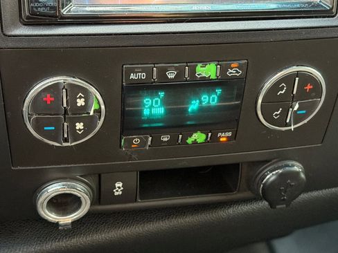 Used 2012 Chevrolet Silverado 1500 LT w/ All-Star Edition image 17