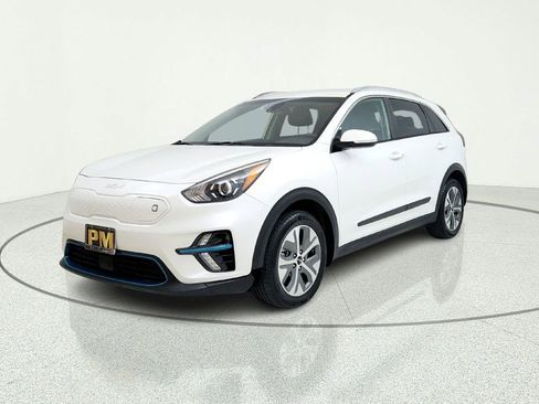 Used 2022 Kia Niro EX FWD image 3