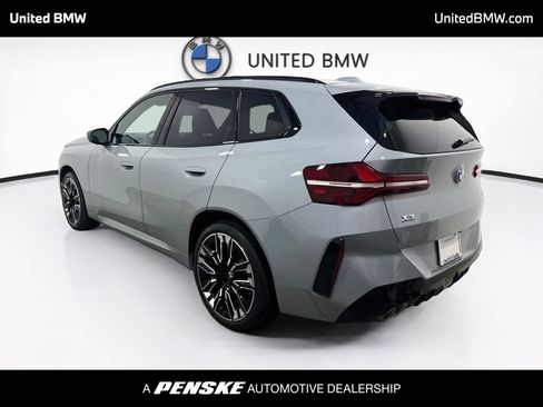 Used 2025 BMW X3 M50 w/ Premium Package AWD/4WD image 7