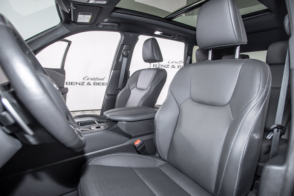 Used 2025 Lexus TX 350 FWD w/ Technology Package image 13