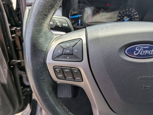 Used 2020 Ford Ranger XLT w/ Equipment Group 301A Mid RWD image 28