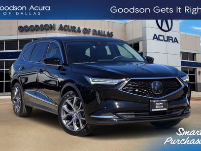 Certified 2023 Acura MDX SH-AWD w/ Technology Package