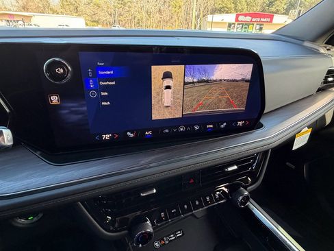 New 2026 Chevrolet Tahoe LT w/ Comfort Package image 14