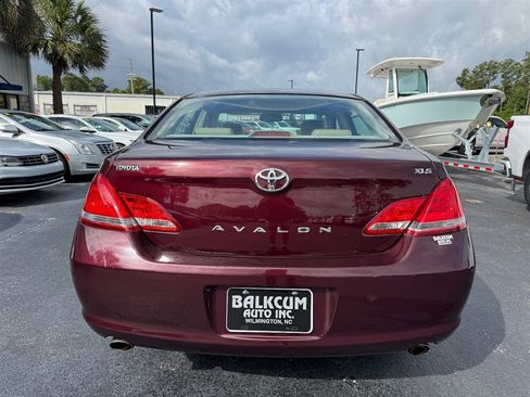 Used 2007 Toyota Avalon FWD image 7