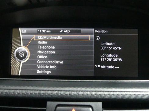 Used 2013 BMW M3 Convertible image 37