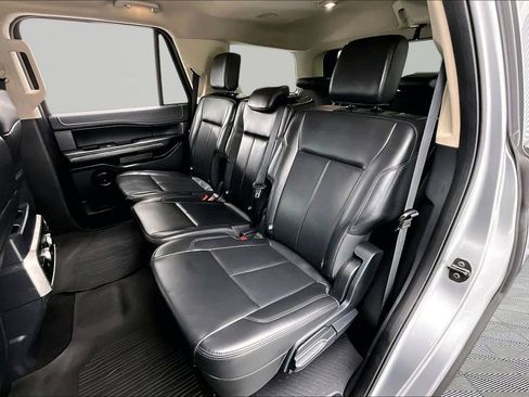 Certified 2024 Ford Expedition XLT AWD/4WD image 26