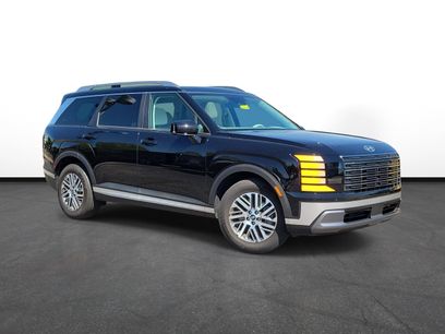 Used 2026 Hyundai Palisade SEL