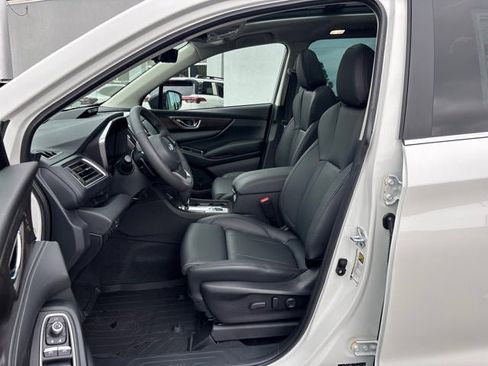New 2026 Subaru Ascent Touring AWD/4WD image 74