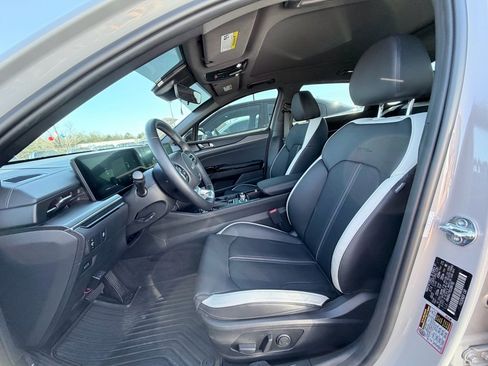 Used 2025 Kia K5 GT-Line w/ GT-Line Premium Package image 20