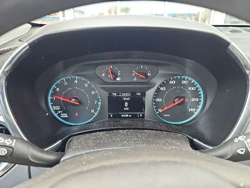 Used 2020 Chevrolet Equinox LS w/ LS Convenience Package FWD image 21