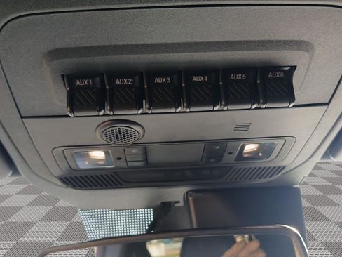 Used 2021 Ford Bronco Badlands image 19