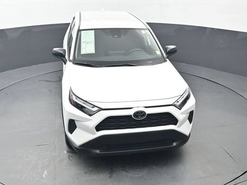 Certified 2024 Toyota RAV4 LE AWD/4WD image 44