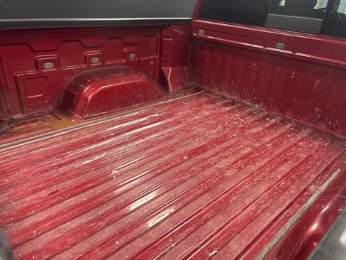 Used 2020 GMC Sierra 1500 SLT image 5