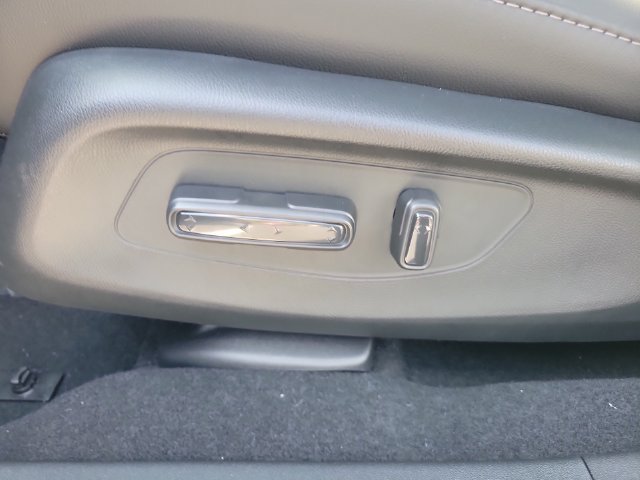New 2027 Honda HR-V EX-L image 38