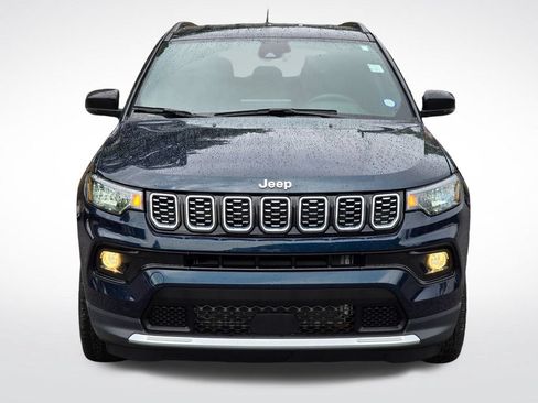 Used 2024 Jeep Compass Limited AWD/4WD image 14