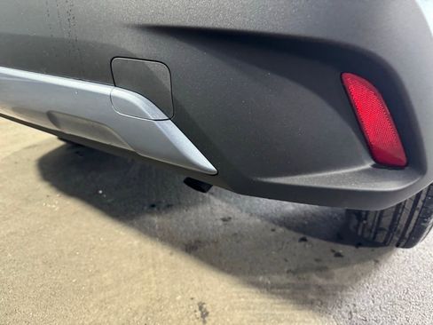 New 2026 Toyota Corolla Cross LE image 18