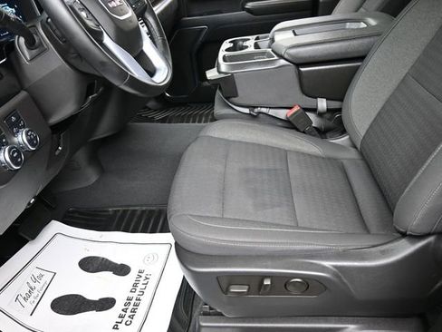 Used 2023 GMC Sierra 1500 Elevation image 15