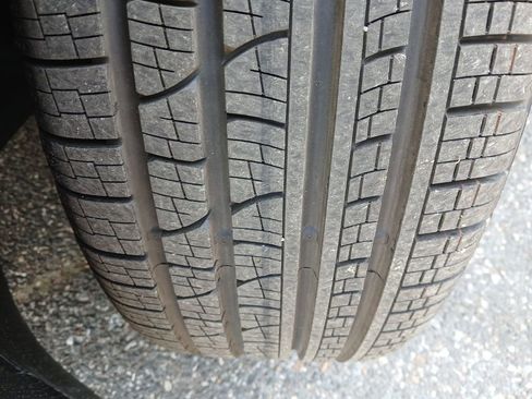 New 2026 Volkswagen Tiguan SE image 27