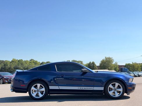 Used 2012 Ford Mustang Coupe RWD image 8