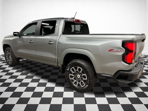 Certified 2024 Chevrolet Colorado Z71 w/ Z71 Convenience Package 2 image 7