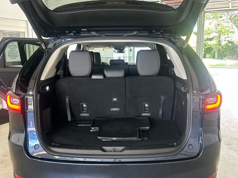 Certified 2024 MAZDA CX-90 3.3 Turbo w/ Select Package AWD/4WD image 18