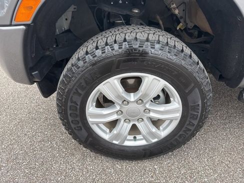 Used 2022 Ford Ranger XLT w/ FX4 Off-Road Package image 31