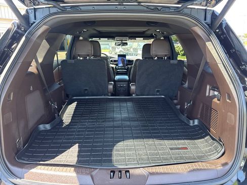 Used 2022 Ford Explorer King Ranch w/ Premium Technology Package AWD/4WD image 49