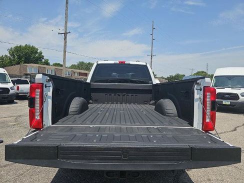 Certified 2023 Ford F350 XL w/ 360-Degree Camera Package RWD image 12